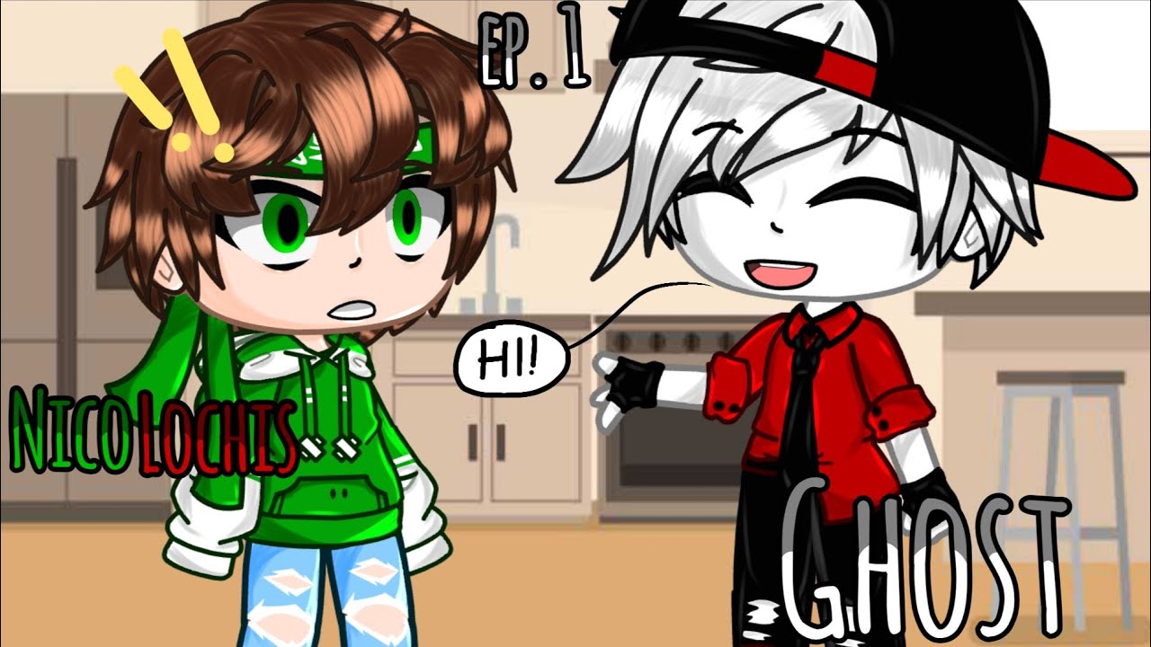 𝙶𝚑𝚘𝚜𝚝-♥️𝐍𝐢𝐜𝐨𝐥𝐨𝐜𝐡𝐢𝐬💚-1ˢᵗ  𝕖𝕡𝕚𝕤𝕠𝕕𝕖-🇮🇹/🇬🇧