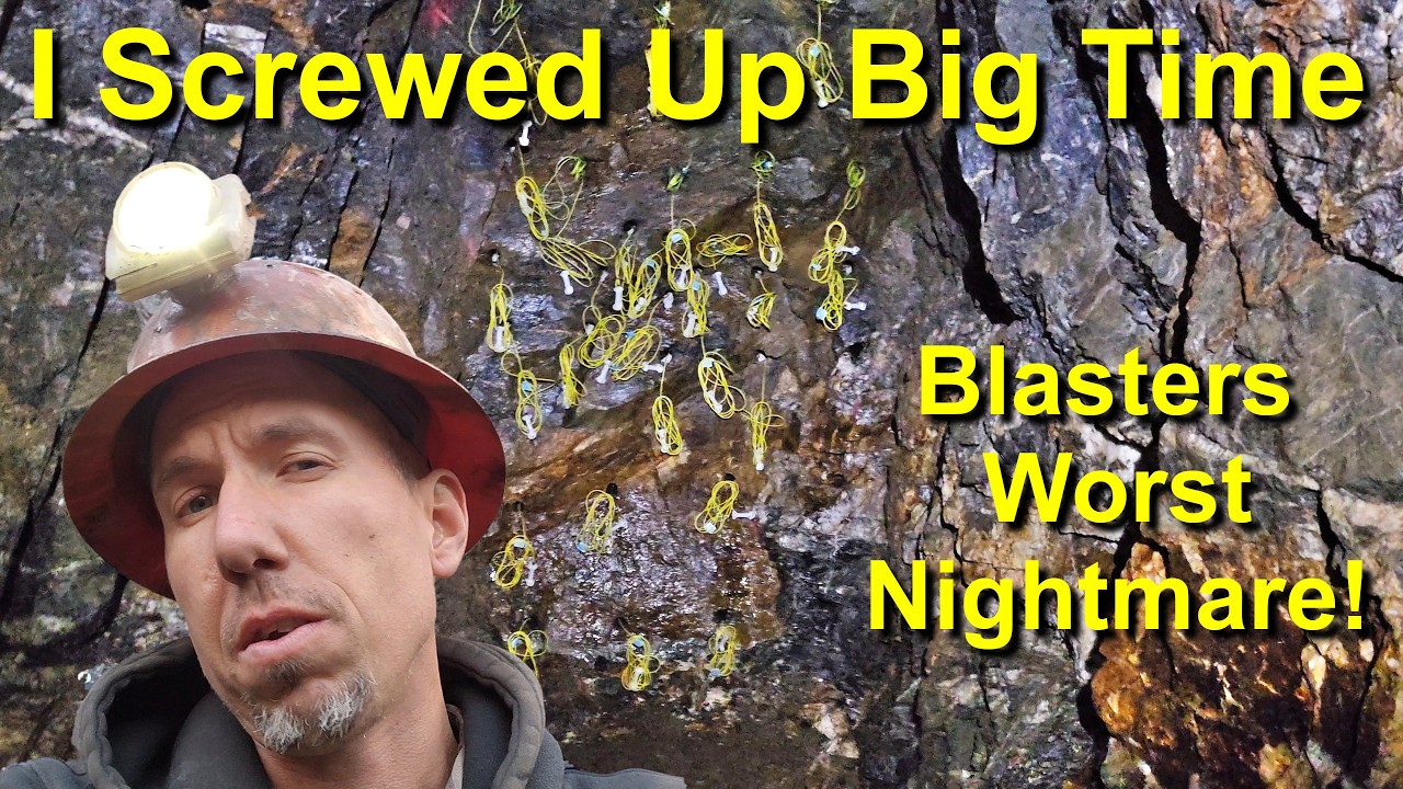 Blasters Worst Nightmare! I Screwed Up Big Time! Season 2 Episode 6
