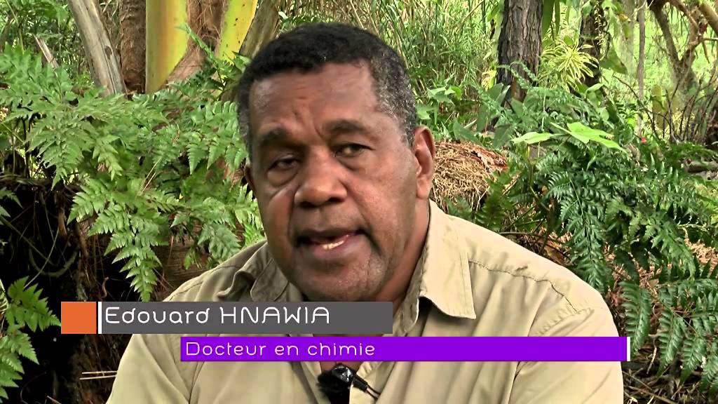 [NCTV] Les coulisses de la Science, La chimie des plantes