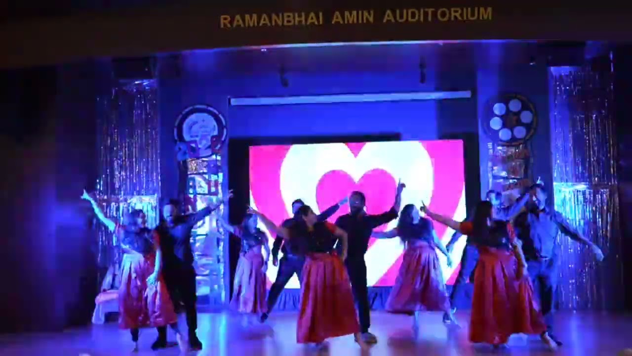 Orchid Valley Preschool | Mom & Dad Special Performance | Annual Function 2026 🎉✨