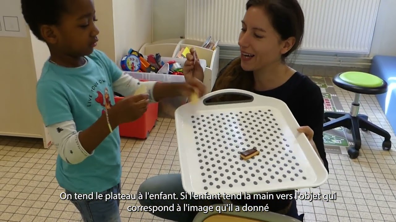 Les outils de communication au sein de l'UEMa APAJH Aude