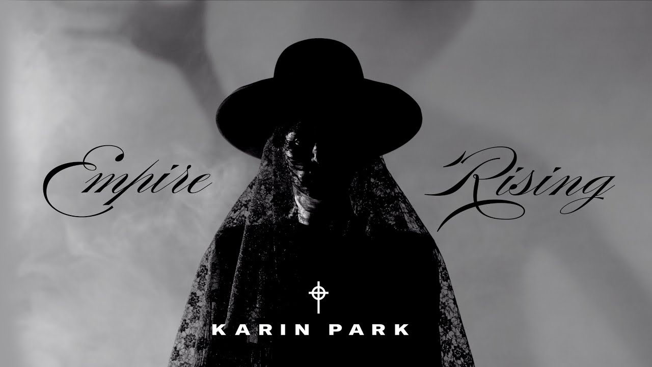 Karin Park - Empire Rising (Official Music Video)