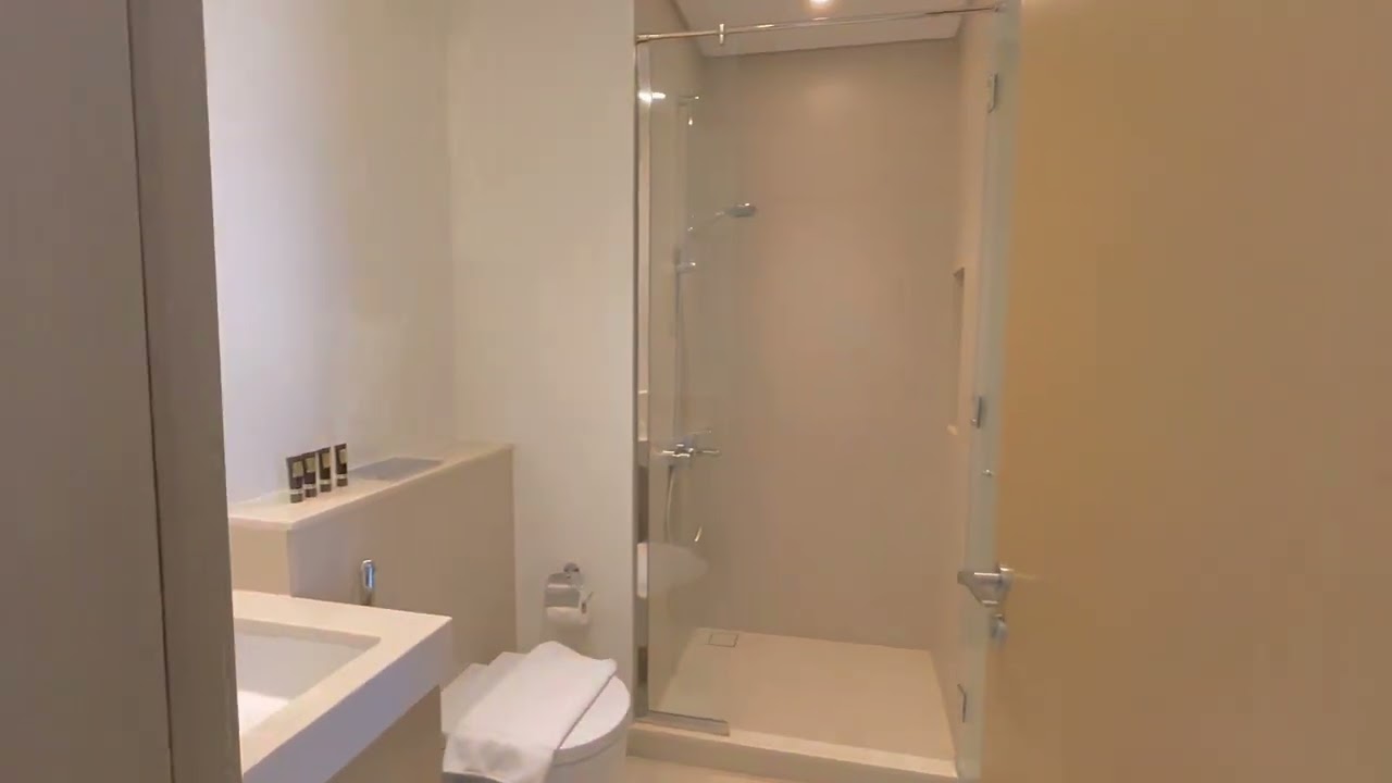 Two bedroom apartment 5242 Tower