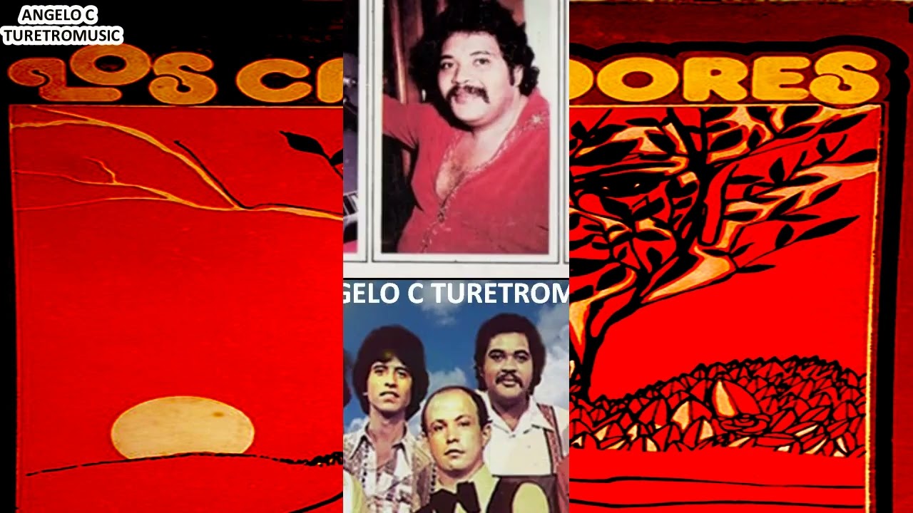 LOS CAZADORES  - TODO SEGUIRÁ