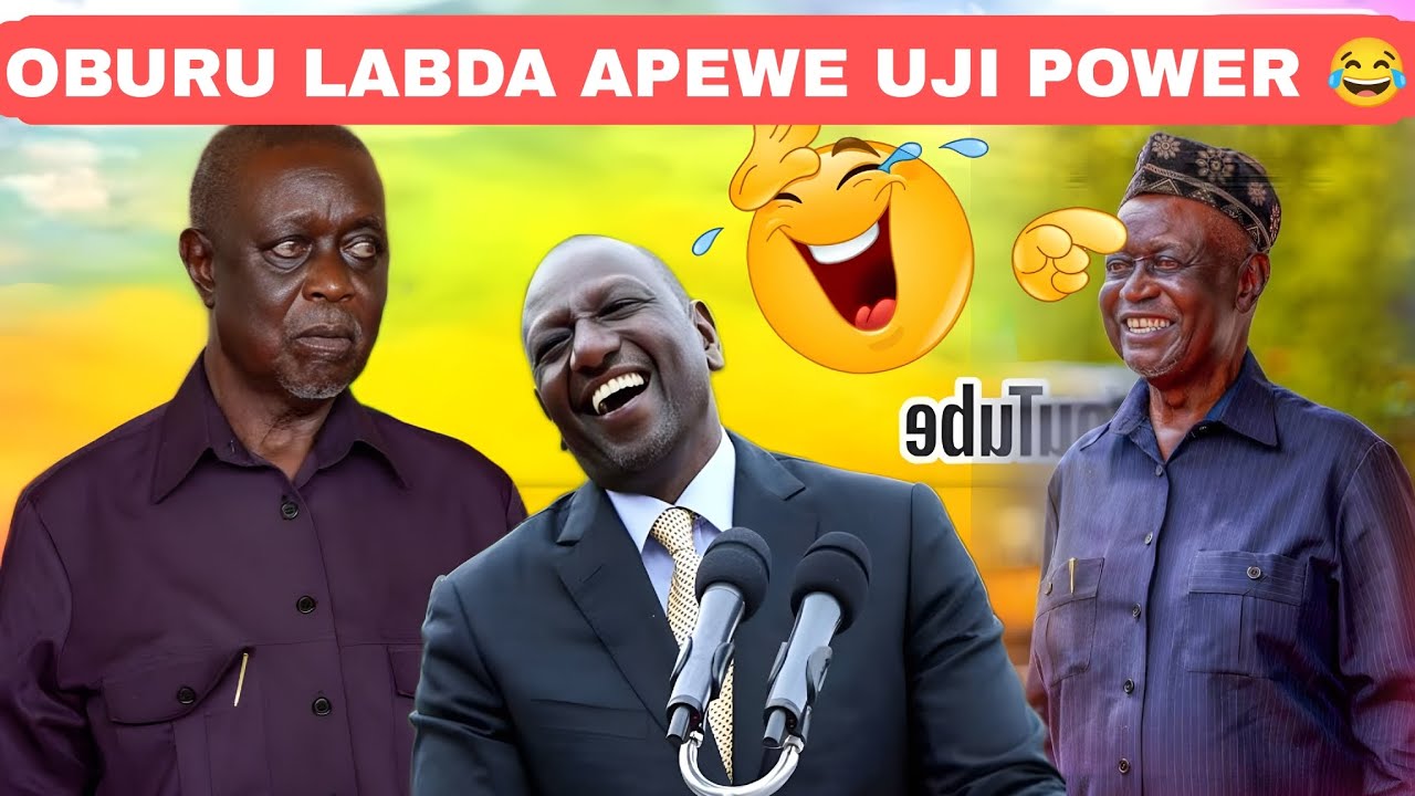 TRY NOT TO LOUGH AT OBURU THE COMEDIAN 😅 AMESEMA WANATAKA PAWA 
