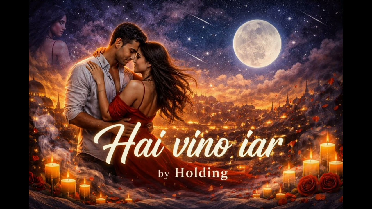 Hai vino iar #Cover ( byHolding)