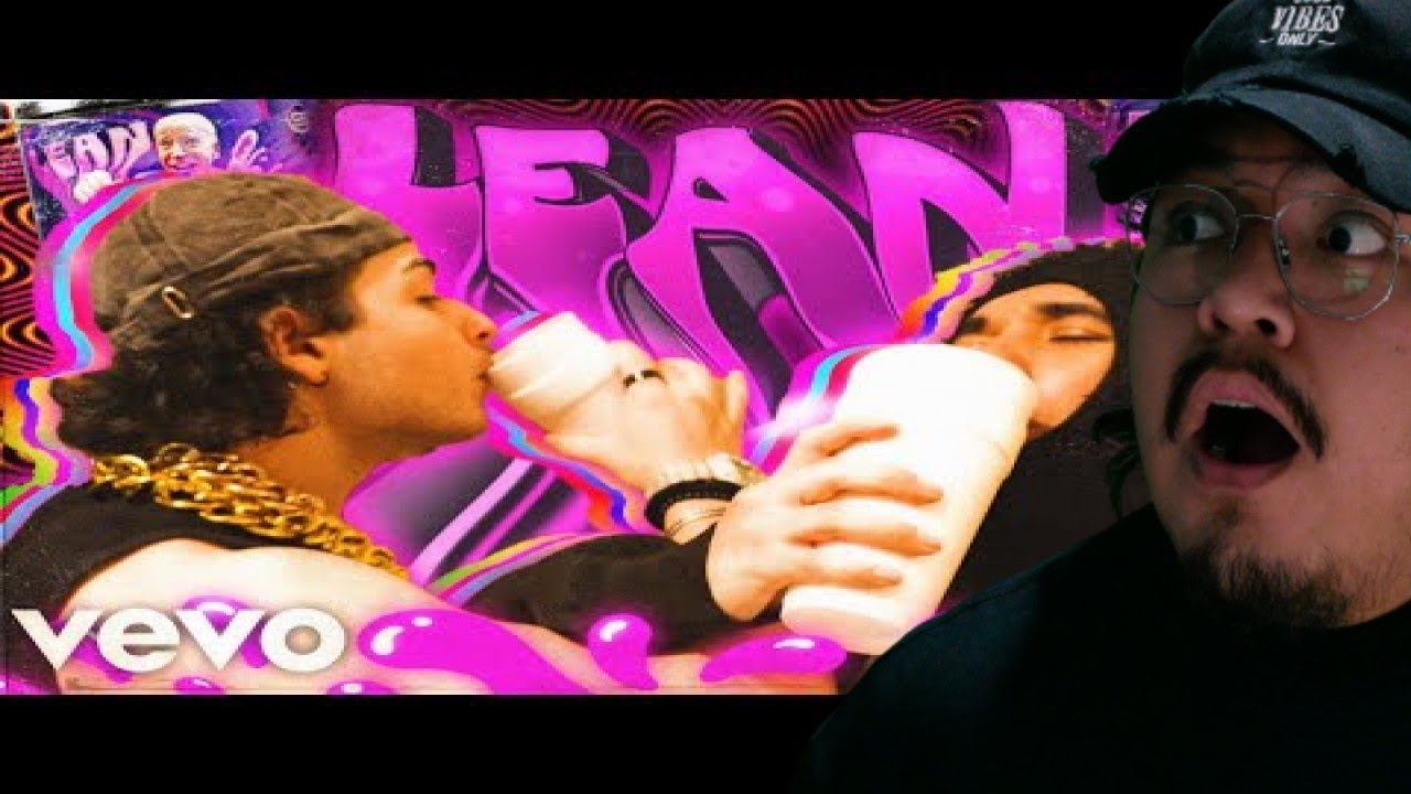 1ST LISTEN REACTION THE GROUP - LEAN「Music Video」