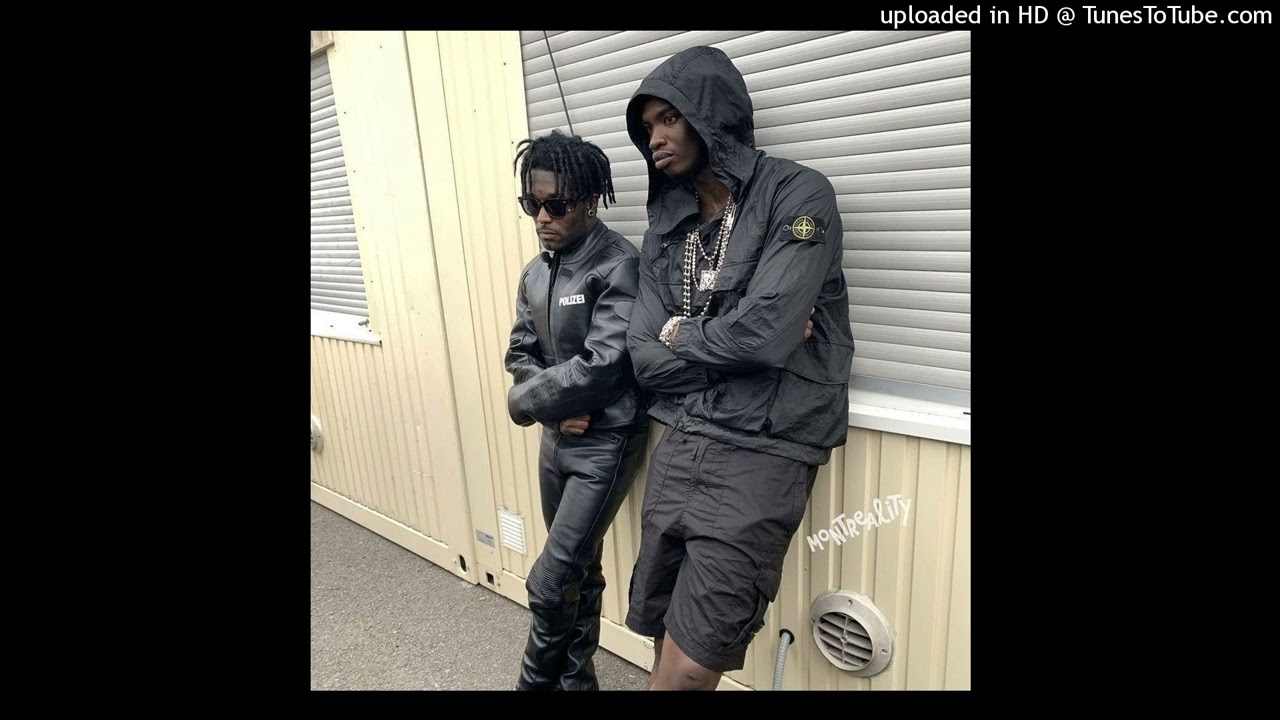 osamason x ken carson type beat 