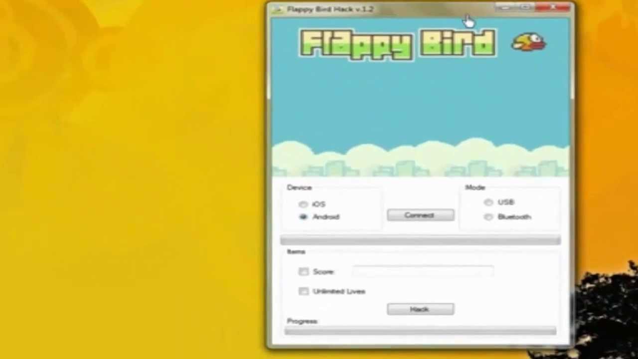 Flappy Bird apk Download [11 February 2014]