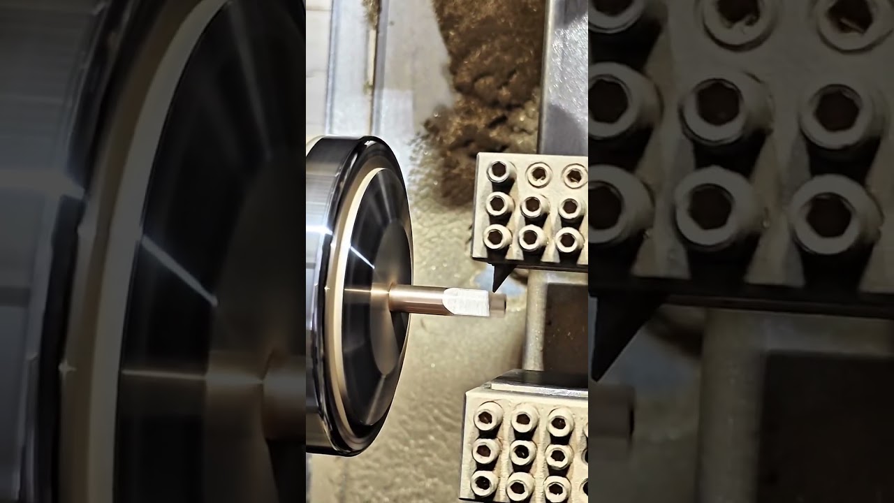 Metalworking 