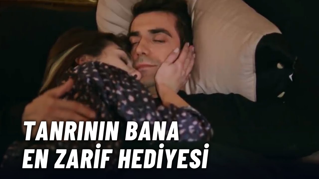 Ferhat ve Aslı Birlikte Uyuyor! - Siyah Beyaz Aşk 25.Bölüm