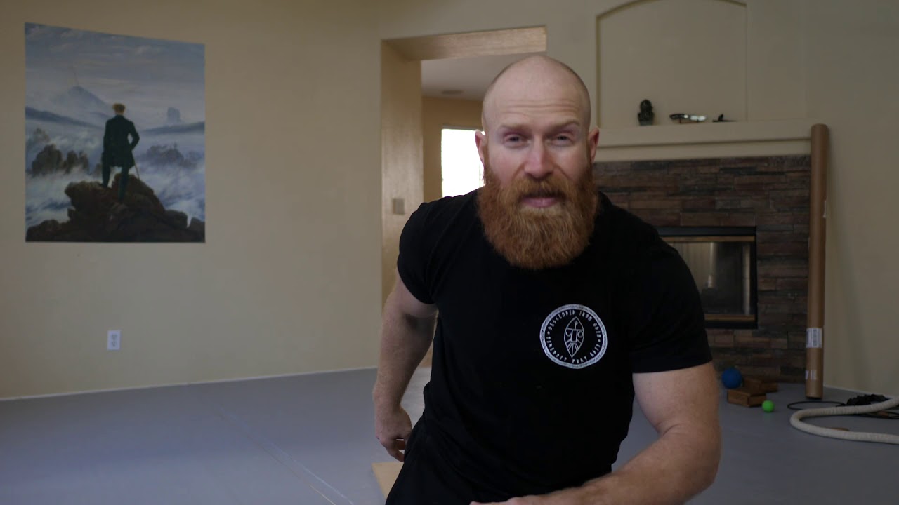 A case for when to use banana handstand
