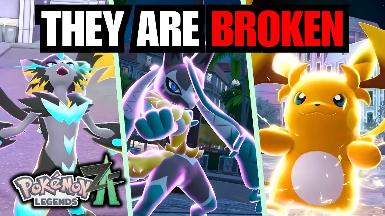 19 NEW DLC MEGAS: Competitive Breakdown and Viability Analysis!