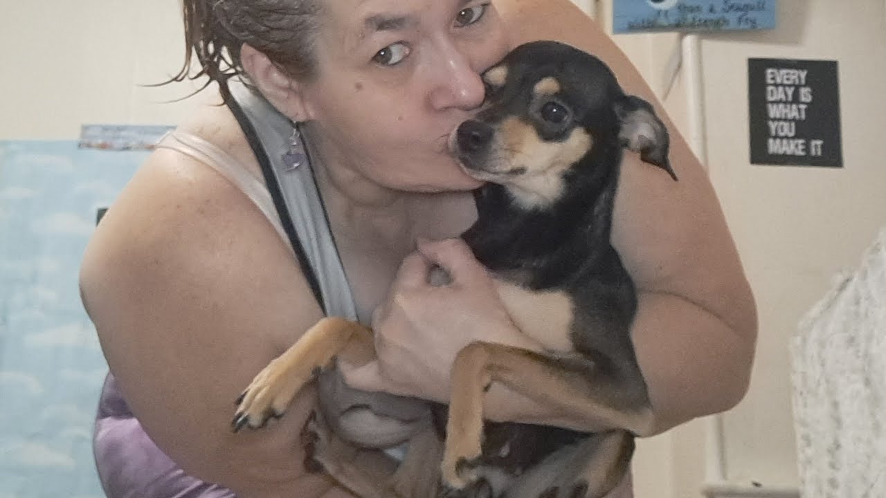 Lori Ramirez is Motivated for Exercising  at Home/Motivaci&oacute;n para hacer ejercicio en casa