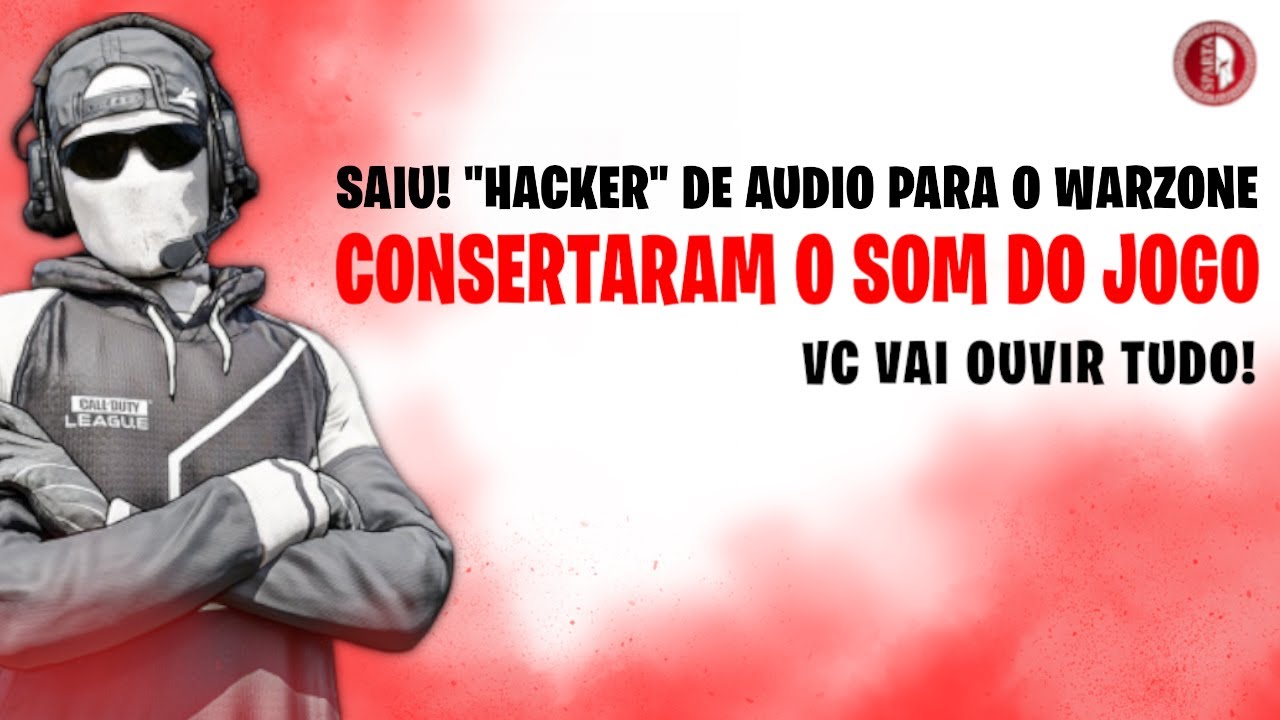 SAIU! 