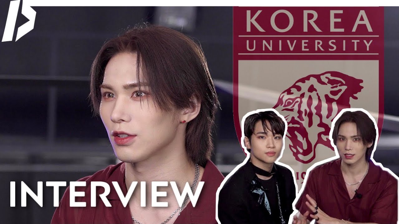 고대생이 물어보면 라키가 대답한다! 아스트로X든세 ‘고연전 ONE’ INTERVIEW