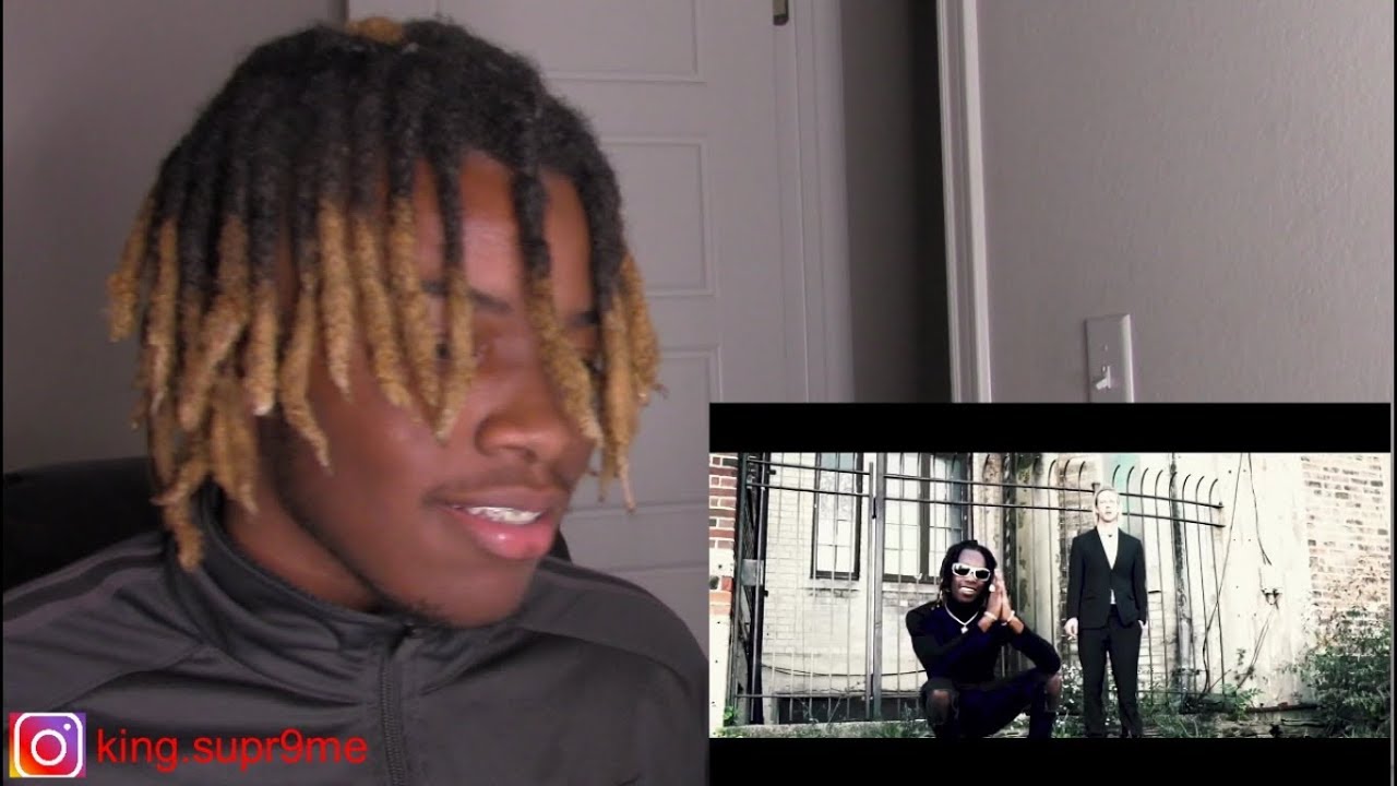 YNW Melly - Freddy Krueger Ft. Tee Grizzley (REACTION)
