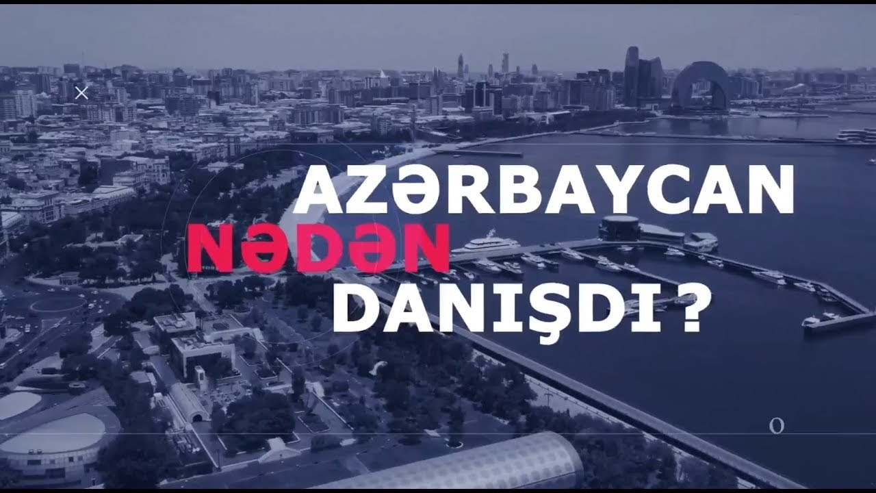 Azərbaycan nədən danışdı? – 13.03.2026