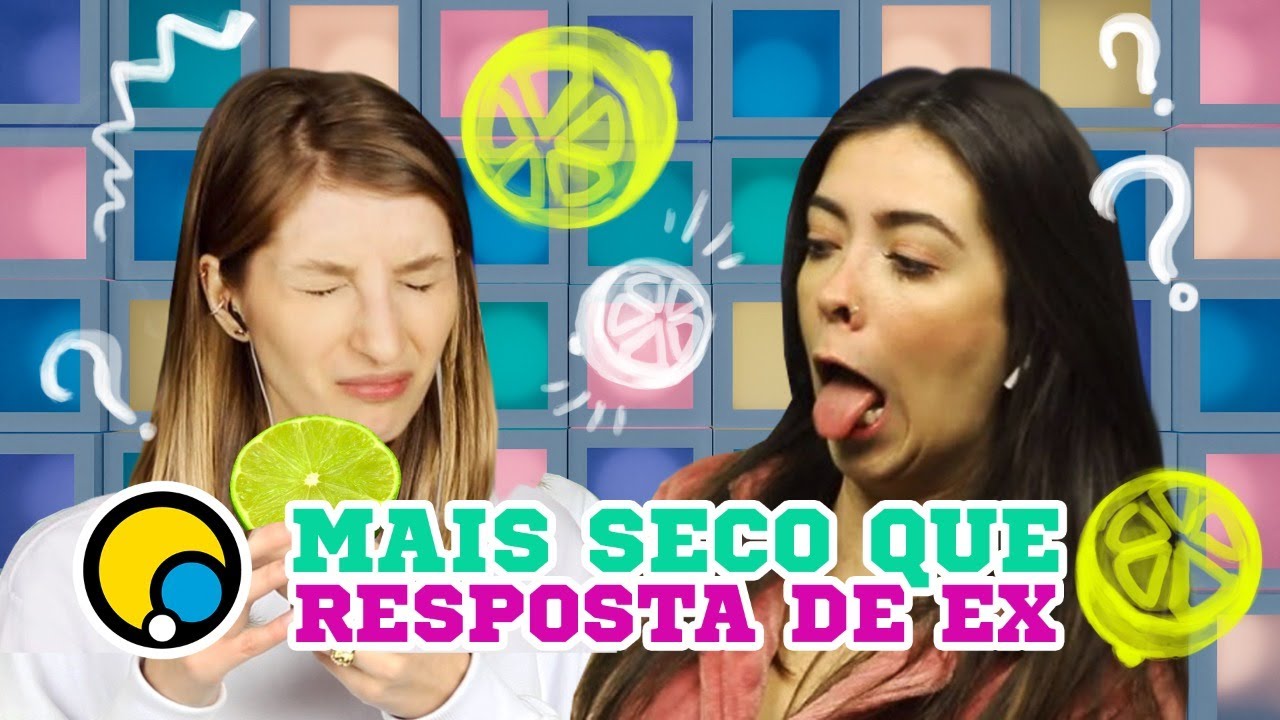 DESAFIO QUEM É O FAMOSO - Depois das Onze