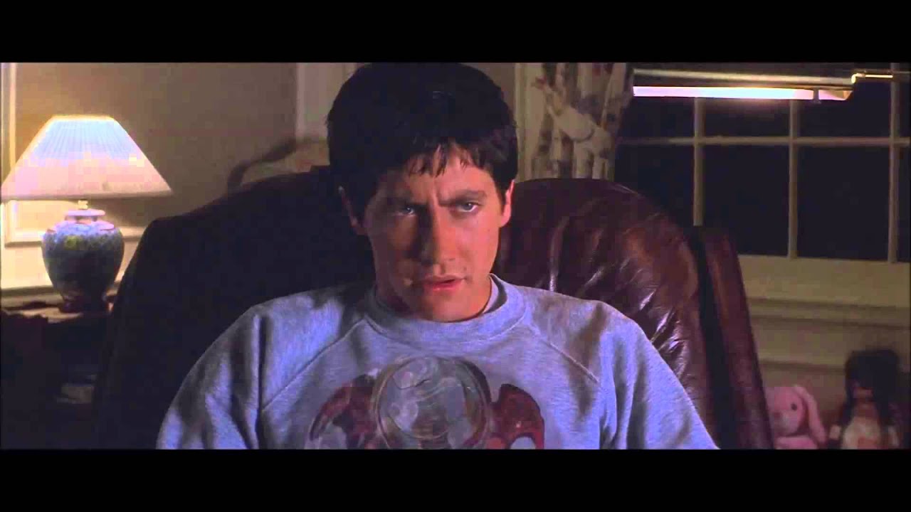 Donnie Darko - Lithium