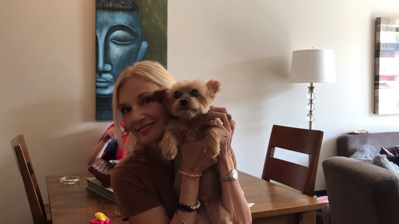 Teryl Rothery invites you to Gatecon Full Circle 2020