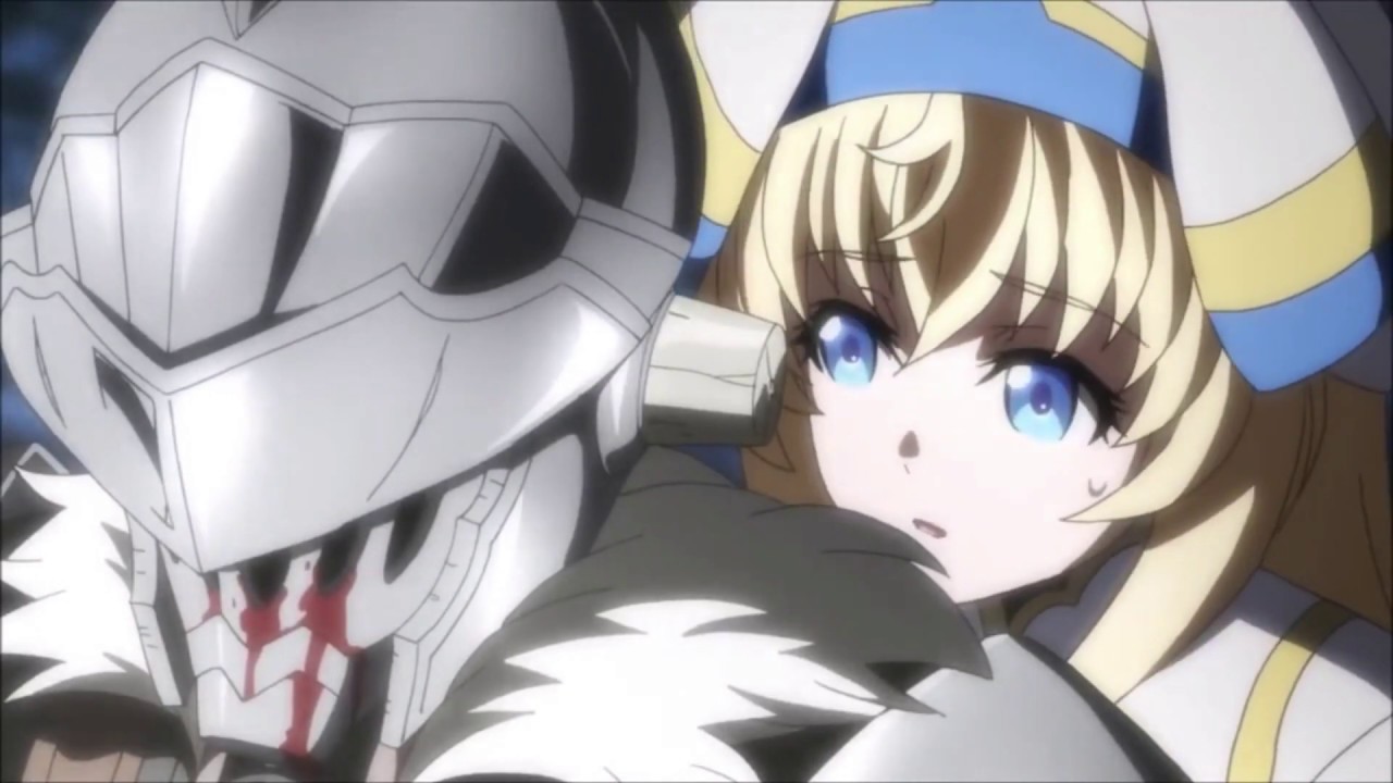 Goblin Slayer VS Goblin Lord | Alan Walker (Lily) AMV