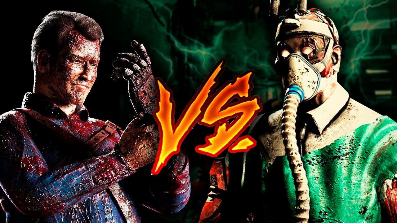 DIA DE DOCTORES Y TRAMPILLAS MILAGROSAS! - DEAD BY DAYLIGHT GAMEPLAY ESPAÑOL