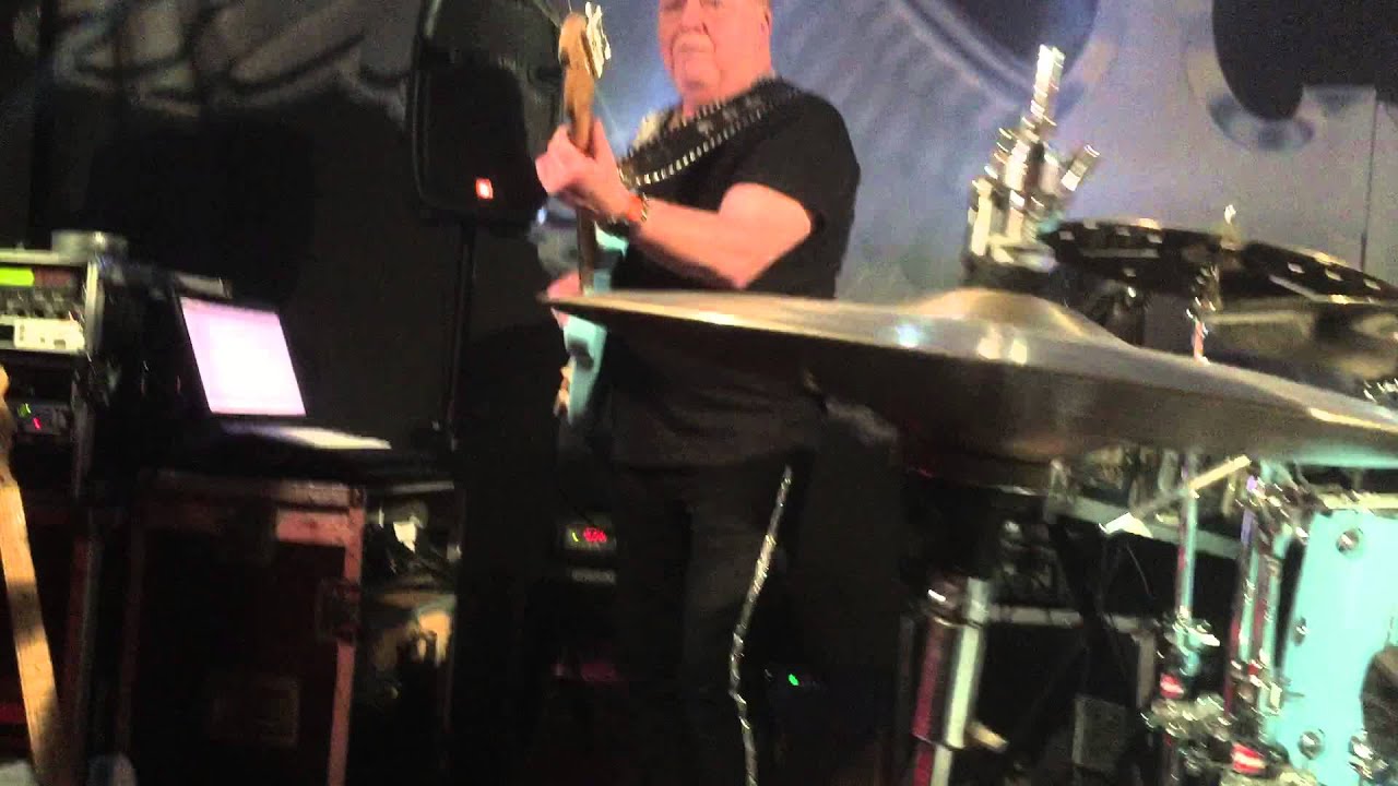Lasse Stefanz - Skåneland - Karlshamn.