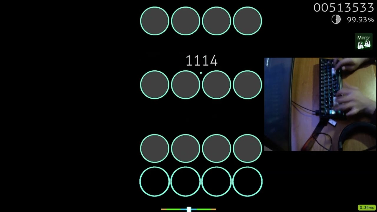 Noober handcam 1mill choke