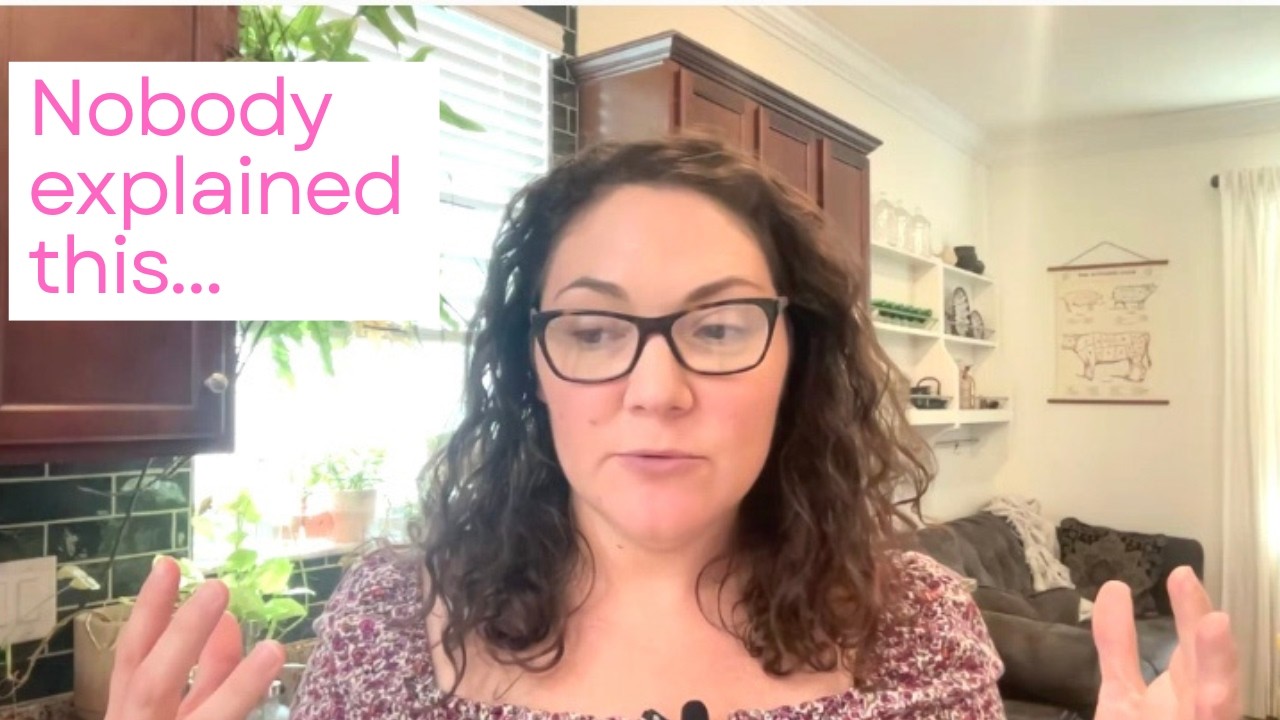 Insulin Resistance in PCOS: Why You’re Tired, Craving Carbs & Gaining Weight (Explained Simply)
