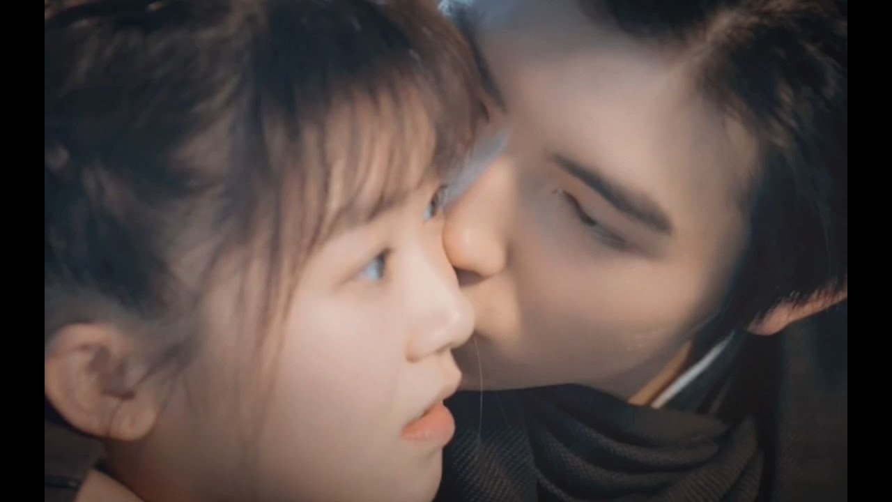 [FMV] Tương Dạ | Ninh Khuyết x Tang Tang - Thề Nguyện + Thán Vân Hề