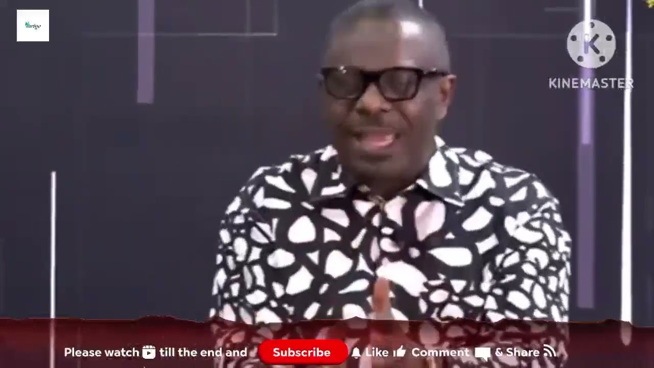 WHEN GOD INSTRUCTS A MAN, THIS ALWAYS HAPPENS  PART 2- PASTOR POJU OYEMADE