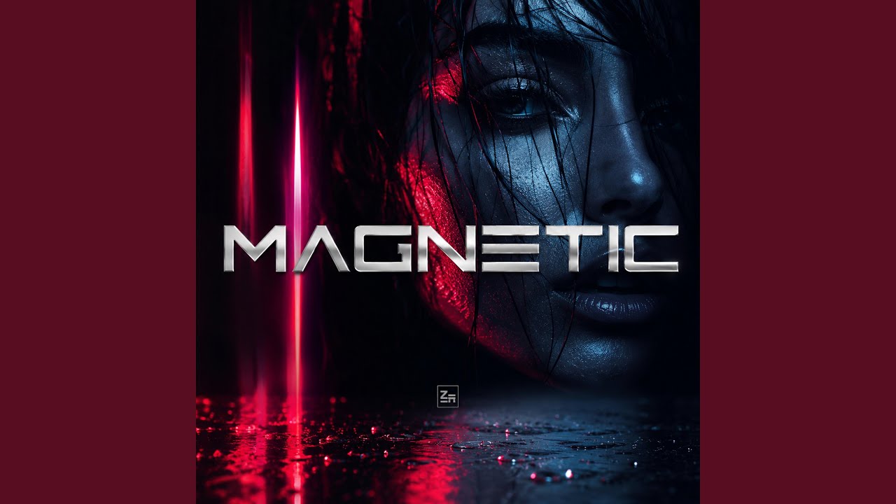 MAGNETIC (DEEP HOUSE)