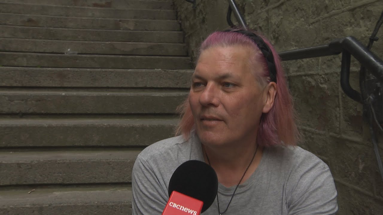 Trifecta of drugs, homelessness, lack of mental health help hurting downtowns: residents, businesses