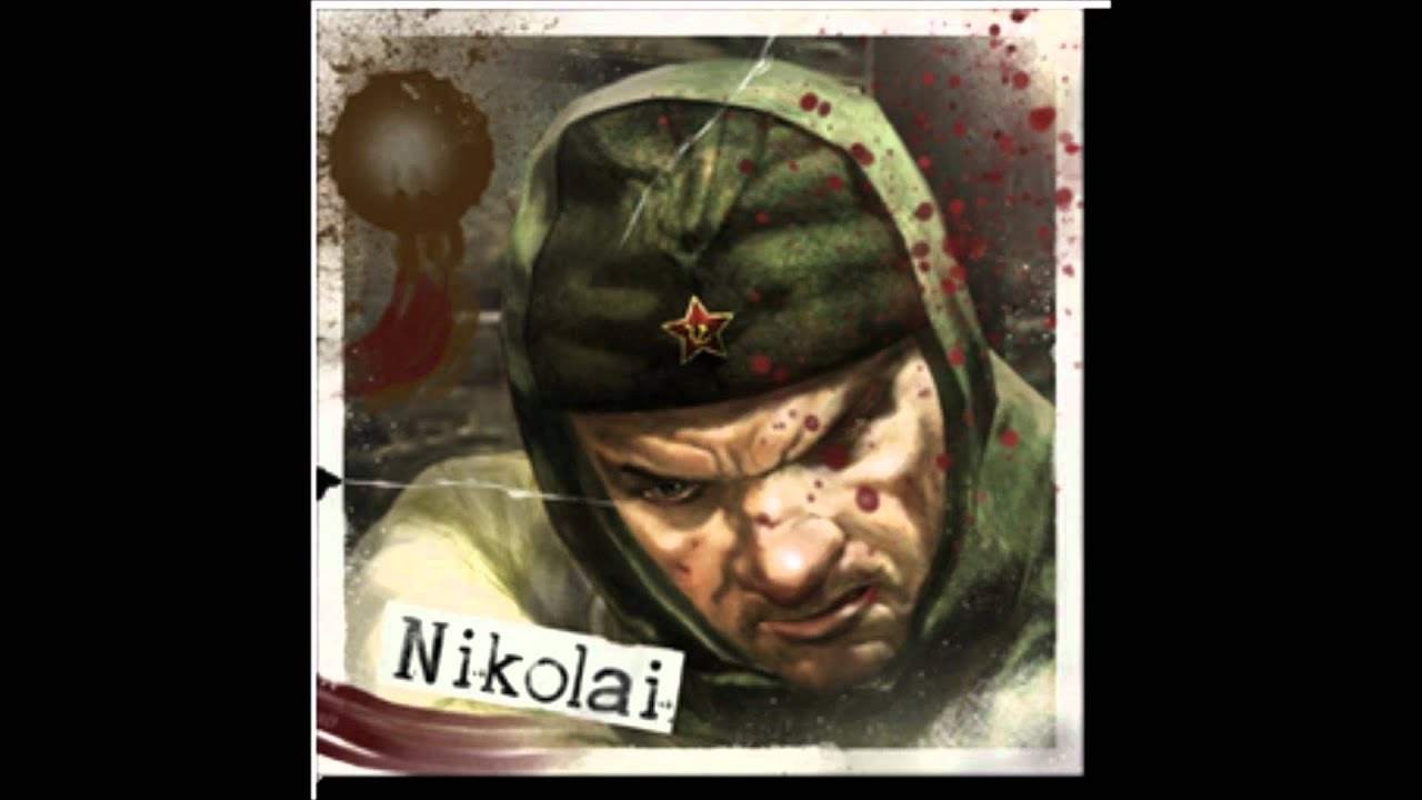 All Nikolai Belinski Quotes (Kino der Toten)