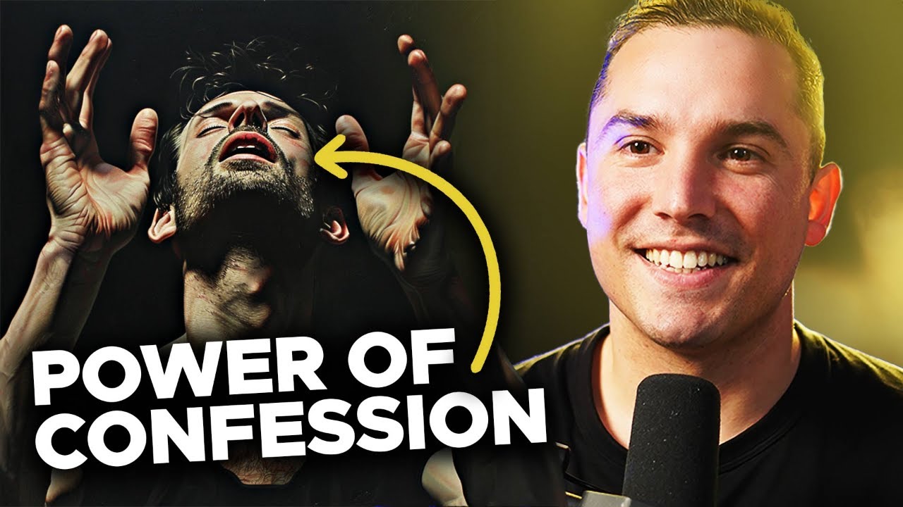 The Power Of Your Confession