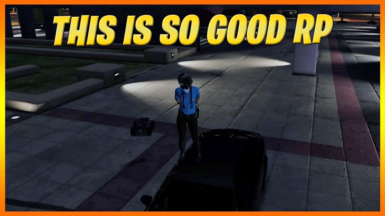 HYDRA Get Their Revenge on EMS Storm (multiple pov) | Nopixel GTA RP