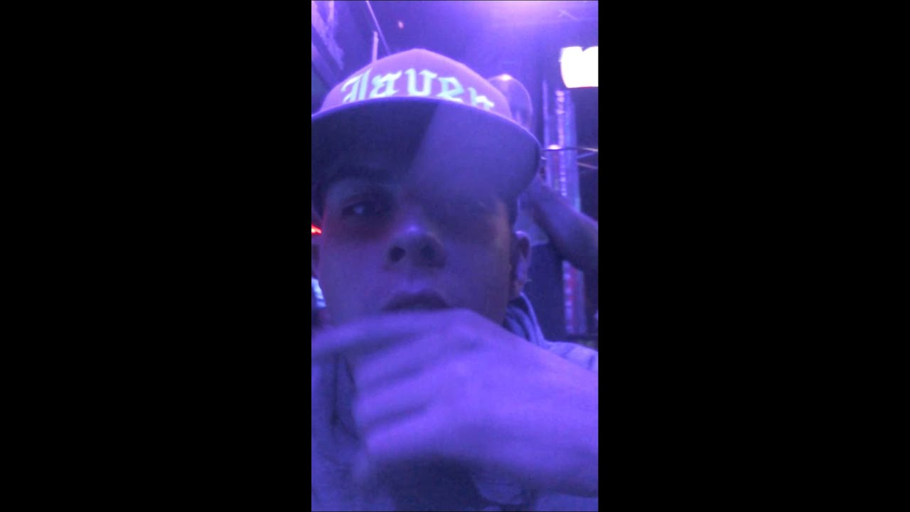 @STILLJAYEN playing in 