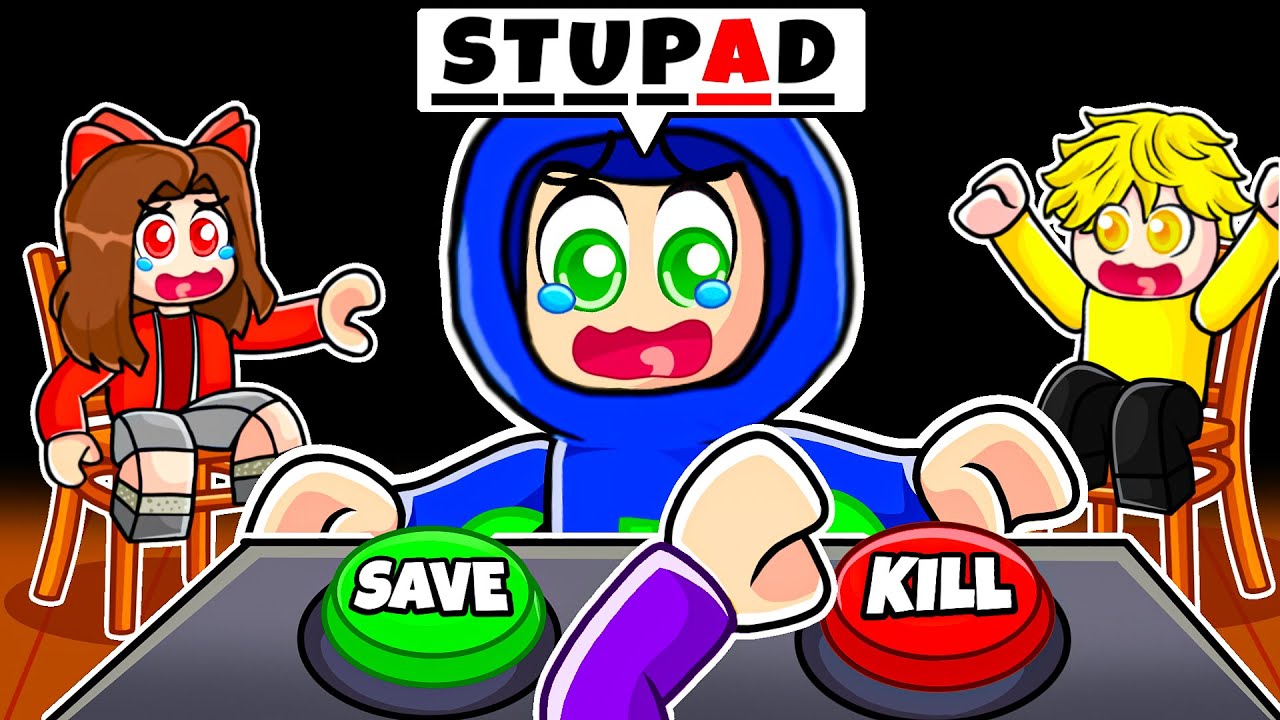 ROBLOX SPELL OR DIE.. 😱
