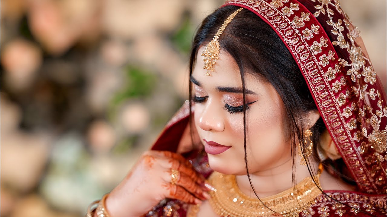 Wedding Cinematography by Bridal Diary Bangladesh | Uday & Retu Wedding | 2023