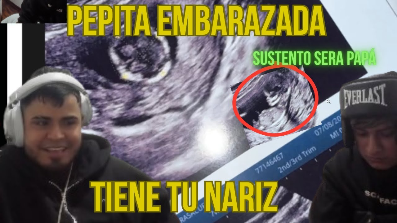 🔥PICANTEEE!!🔥SHAKA Y SUSTENTO SE ENTERAN QUE PEPITA ESTA EMBARAZADA