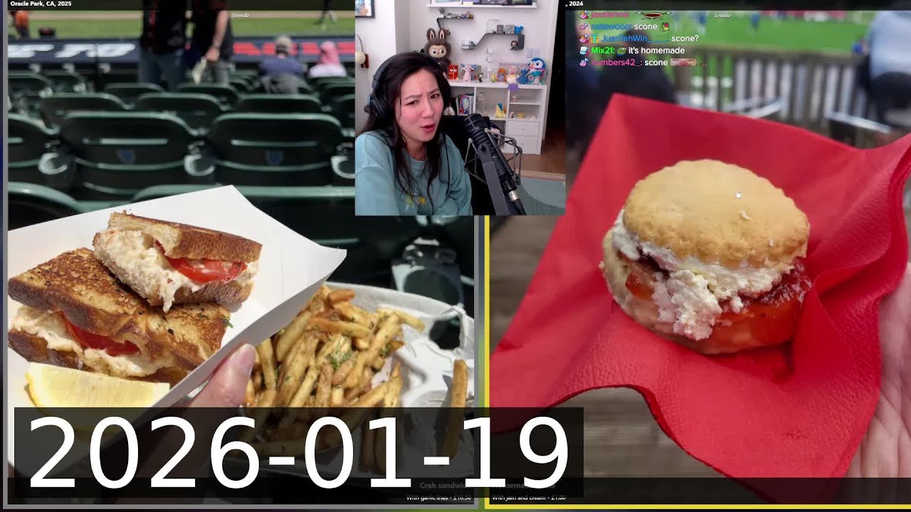 [2026-01-19] PART 2 - COBBLEMON ACADEMY DAY IDK ANYMORE BUT WE ARE SO BACK :))) [FUSLIE TWITCH VOD]