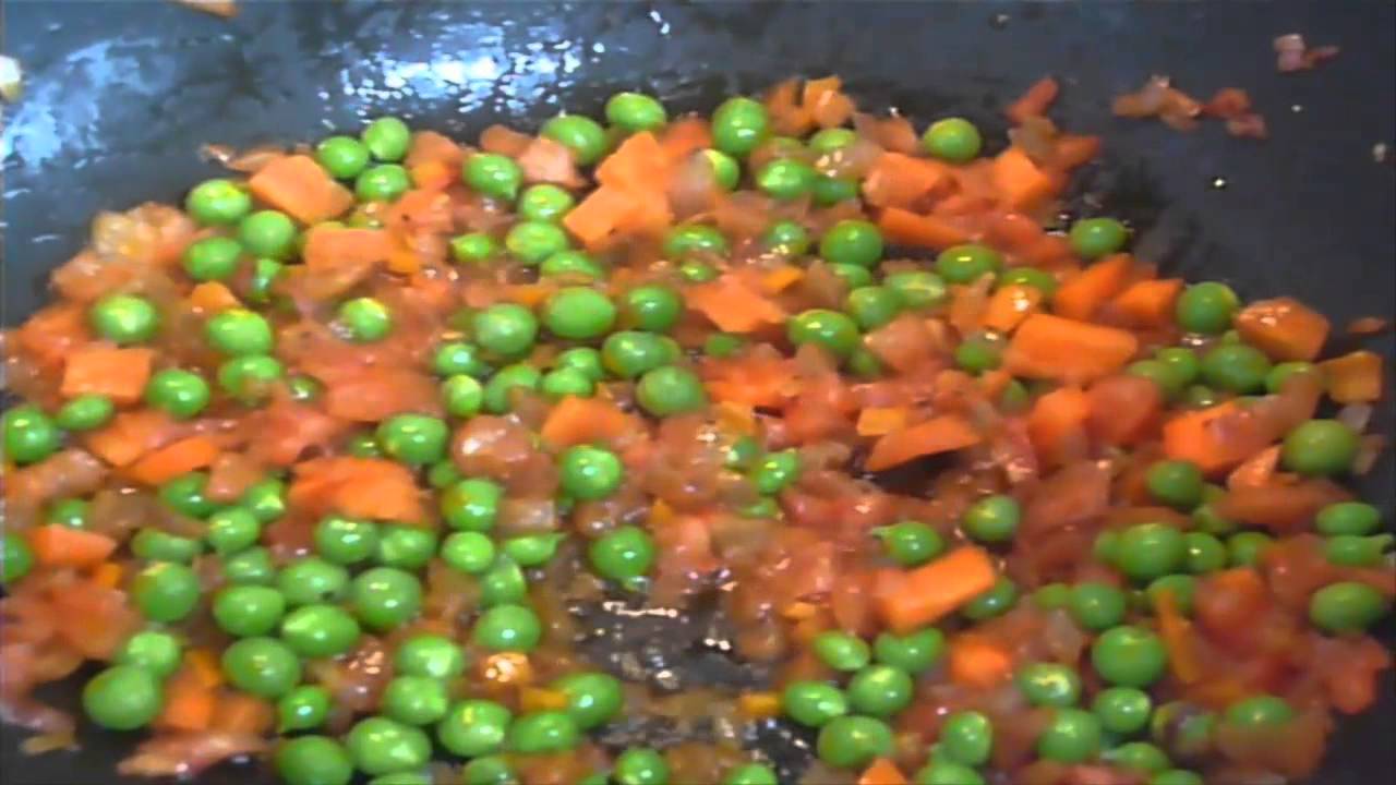 ARROZ CON CALAMARES &ndash; RECETAS &ndash; COCINA PERUANA