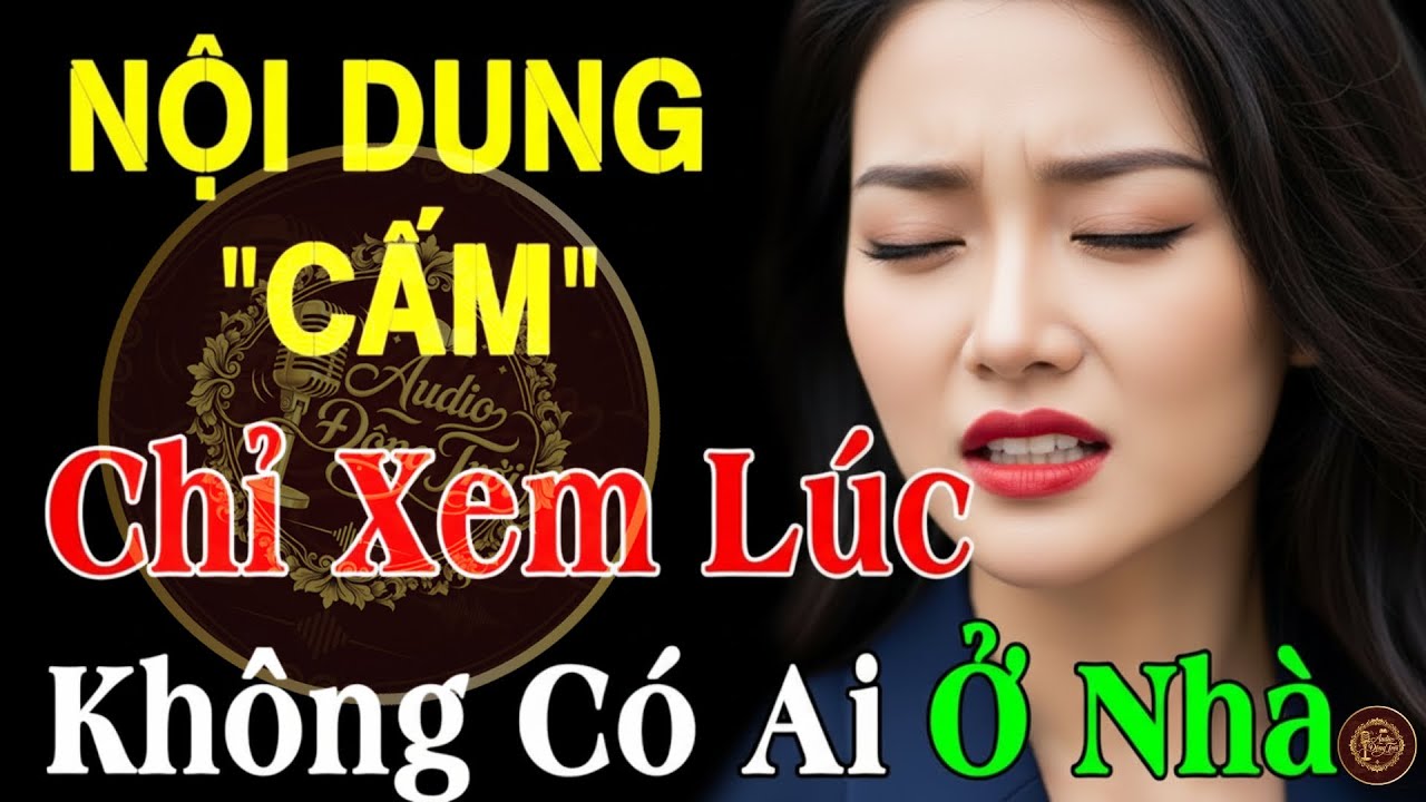 Truyện Động Trời: KINH HOÀNG TRƯỚC MÓN HÀU LƯỚNG MÈN MÉN CỦA CON DÂU MỚI VỀ