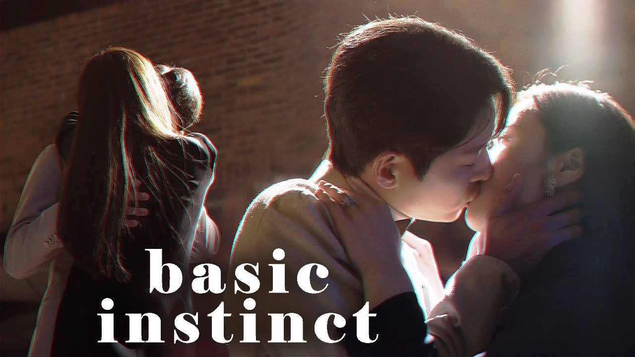 vincenzo cassano & hong cha young [+1x14] FMV