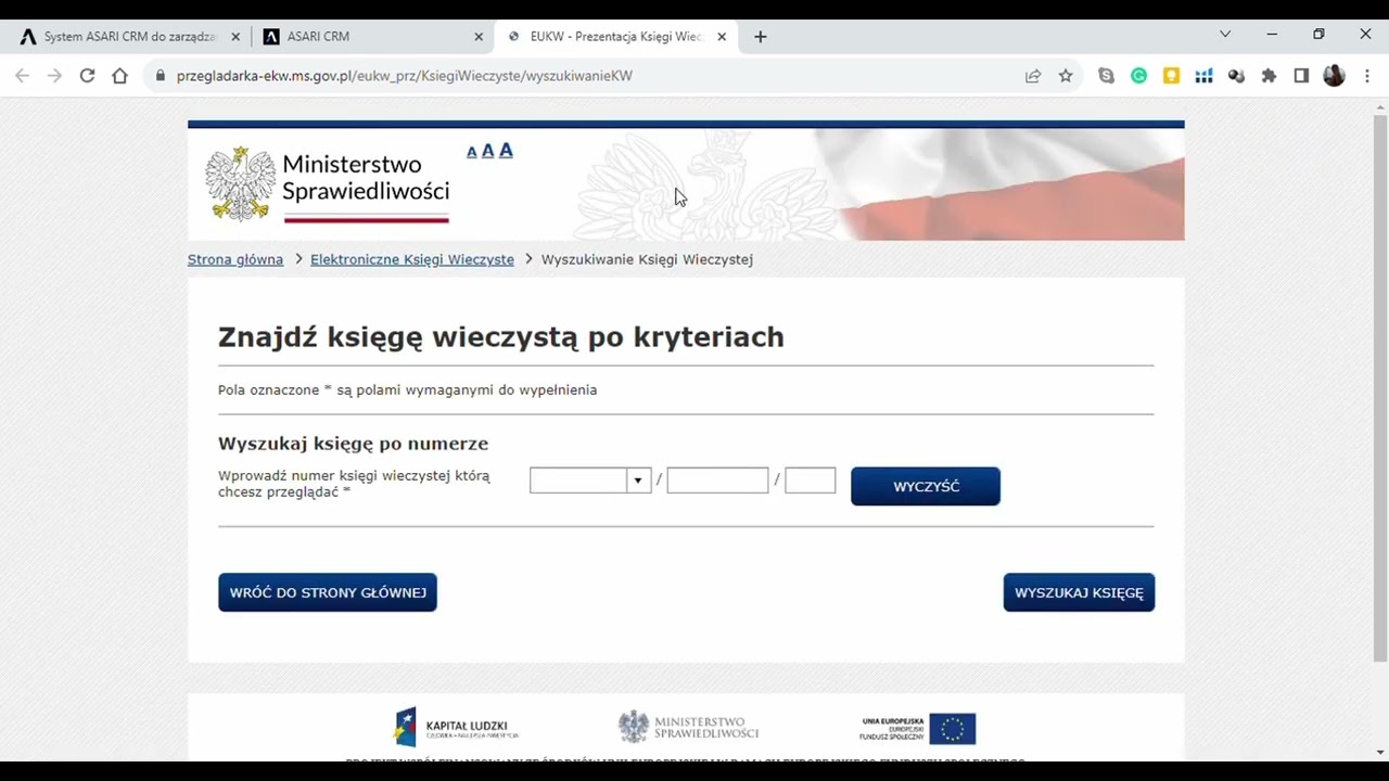 📗 Asari CRM  - Jak edytować oferty nieruchomości