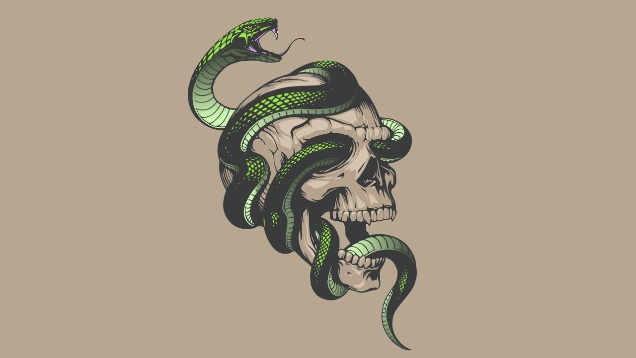[SOLD] Terror Reid Type Beat - 