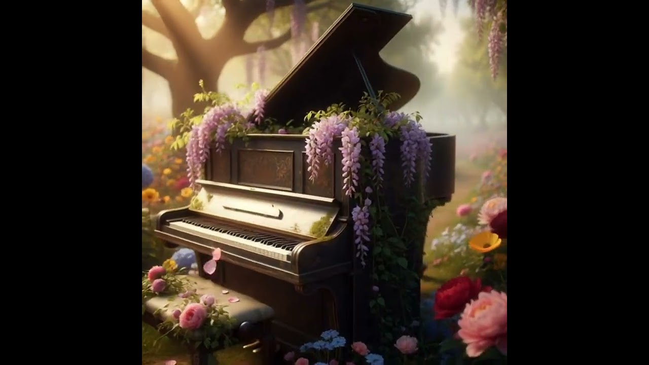 Garden Dew ( Lofi Hip hop/Relaxing Beats)