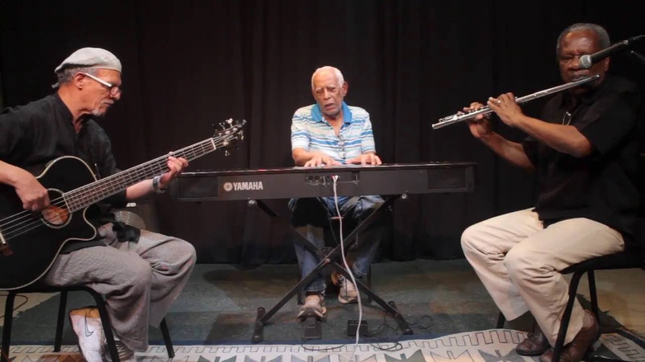 Naquele Tempo - Expresso Carioca