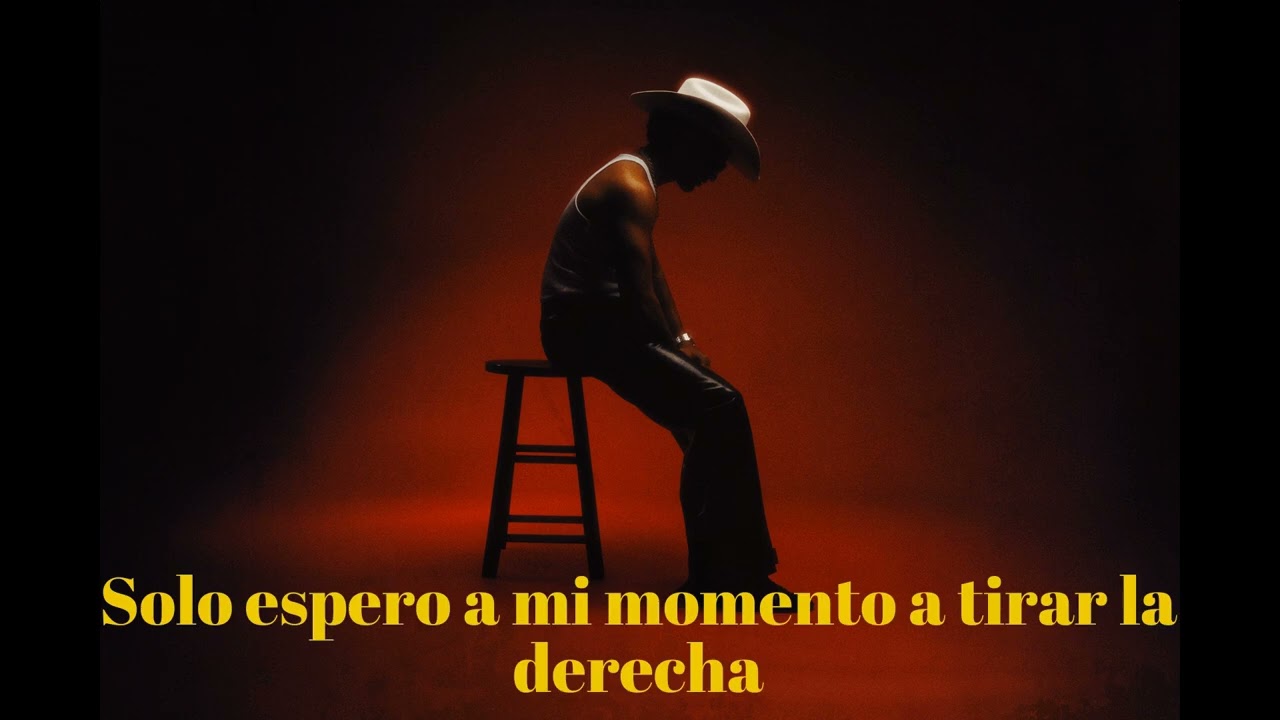 Jay Kabalan - La &Uacute;ltima Ronda (Official Lyric Video)